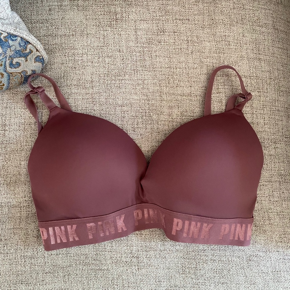 Victoria secret pink bra